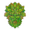 Green Man 3