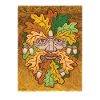Green Man Autumn