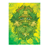 Green Man Summer
