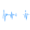 Helicopter Heartbeat Pulse
