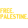 Free Palestine