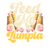 Nourrissez-moi Lumpia