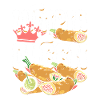 Lumpia Queen