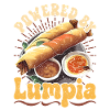Powered By Lumpia