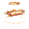 Lumpia Addict