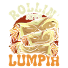 Lumpia Rolling With Lumpia