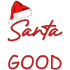Dear Santa, Define Well | Christmas