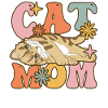 Groovy Cat Lover Family Assignment