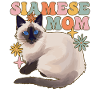 Groovy Cat Lover