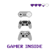 Gamer Inside