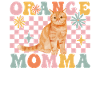 Groovy Cat Mom Cat Lover