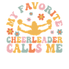 Groovy Cheerleading
