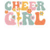 Groovy Cheerleading Cheerleader Cheer Squad