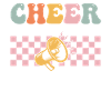 Groovy Cheerleading Cheerleader Cheer Squad