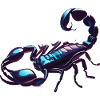 Chrome spike