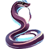 Chrome Snake