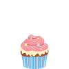 Easily Distracted By Cupcakes