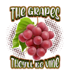 Wine, Grapes, Funny Saying, Pun
