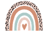 Carpenter Rainbow Leopard Funny Carpenter