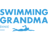 Sport Grand-mère Natation
