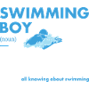 Sport Garçon Natation