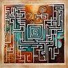 Maze