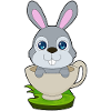 Bunny Mug
