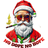 Santa Claus Hope