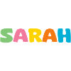 Name - Sarah