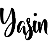 Name - Yasin