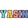 Name - Yasin