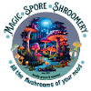 Magic Spore Shroomery