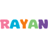 Name - Rayan