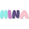 Name - Nina