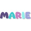 Name - Marie
