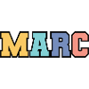 Name - Marc