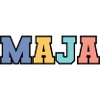 Name - Maja