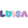 Name - Luisa