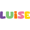 Nom - Luise