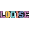 Name - Louise
