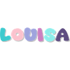 Nom - Louisa