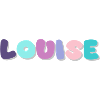 Name - Louise