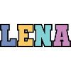Name - Lena