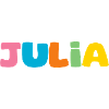 Name - Julia