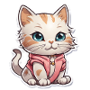 Kawaii Cats