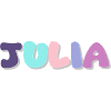 Name - Julia