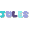 Name - Jules