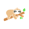 Je préfère dormir t-shirt