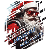 Santa hacks the Holydays