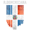 Flag of the Dominican Republic